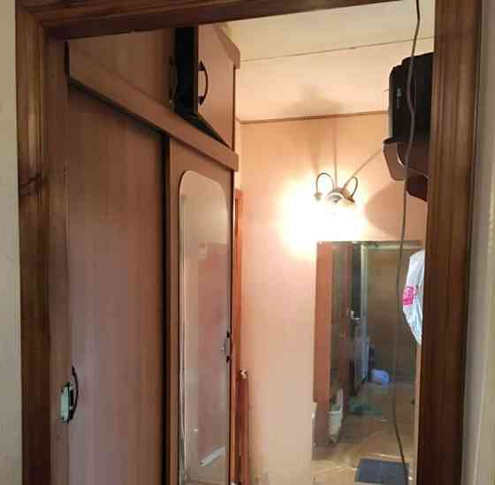 Комната, 16.5 м2, 4/12 эт. Москва