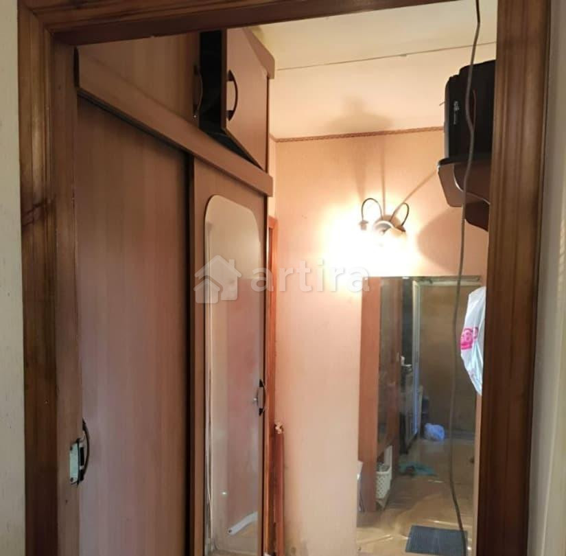 Комната, 16.5 м2, 4/12 эт. Москва - изображение 4