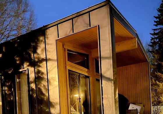 Дом, 50 м2, 6 соток, 1 эт. Сергиев Посад