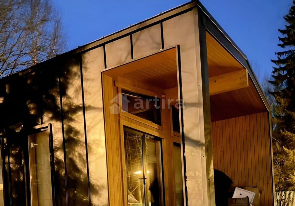 Дом, 50 м2, 6 соток, 1 эт. Сергиев Посад - изображение 3