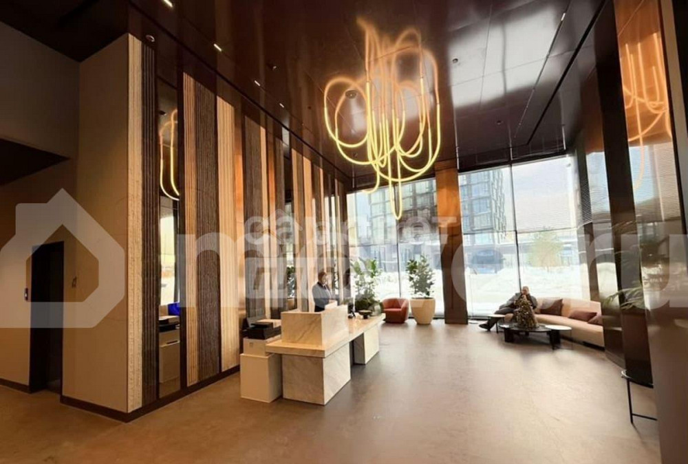 3-комн. квартира, 94.2 м2, 28/32 эт. Москва - изображение 6