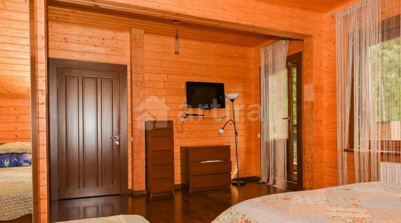 Коттедж, 500 м2 Наро-Фоминск - изображение 9