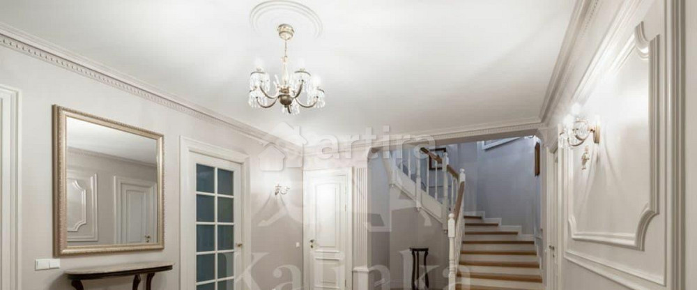 Дом, 380 м2, 22 сотки, 4 эт. Красногорск - изображение 3