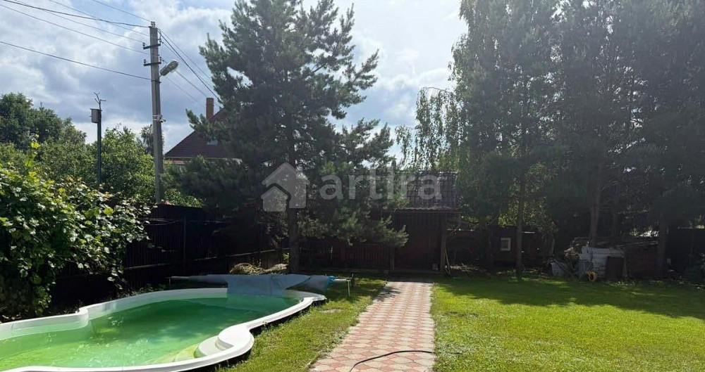 Дом, 303 м2, 10 га, 3 эт. Раменское - изображение 6