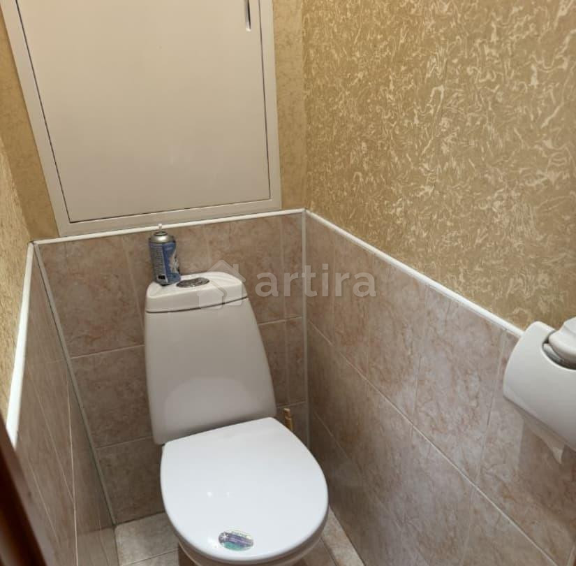 Комната, 10 м2, 4/9 эт. Москва - изображение 3