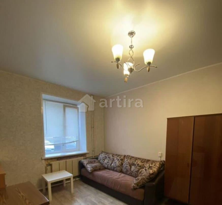 Комната, 15.5 м2, 1/2 эт. Калуга - изображение 1