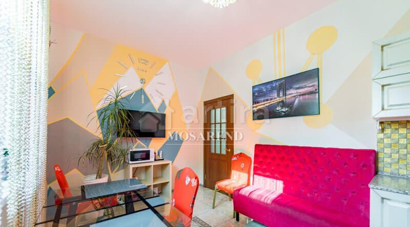 Коттедж, 120 м2 Мытищи - изображение 10