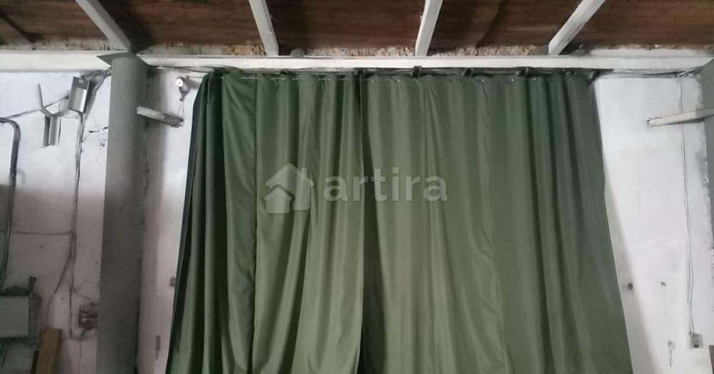 Гараж, 12 м2 Новокузнецк - изображение 1