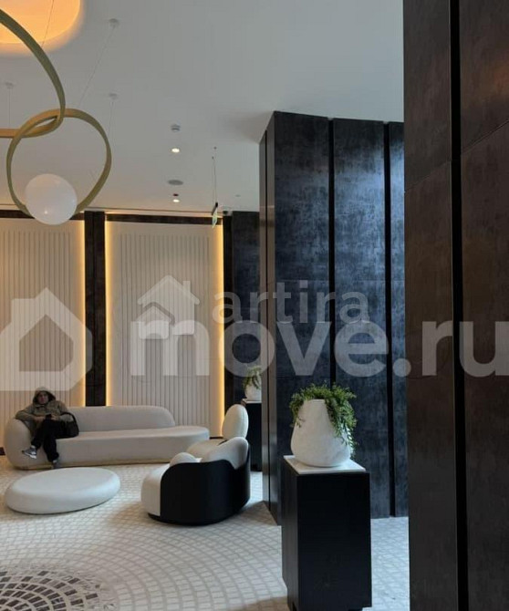 Студия, 31 м2, 37/55 эт. Москва - изображение 7