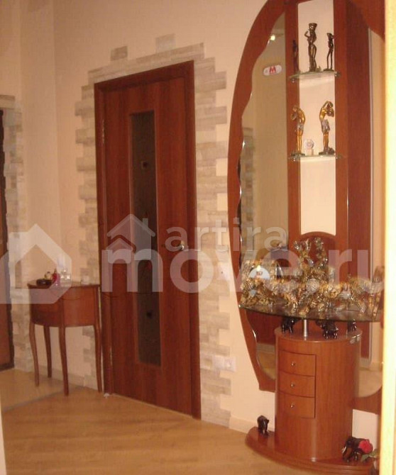 1-комн. квартира, 68.5 м2, 29/34 эт. Москва - изображение 7