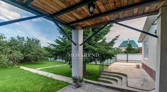 Коттедж, 185 м2 Видное