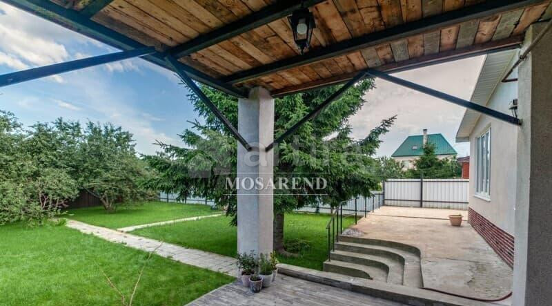 Коттедж, 185 м2 Видное - изображение 4