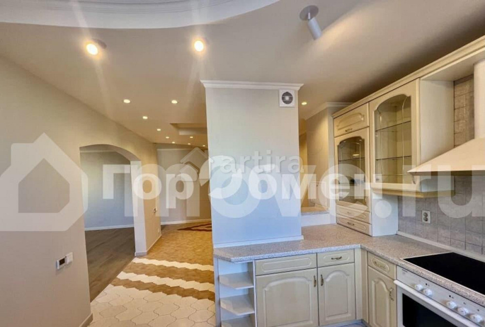 4-комн. квартира, 112.2 м2, 15/17 эт. Москва - изображение 7