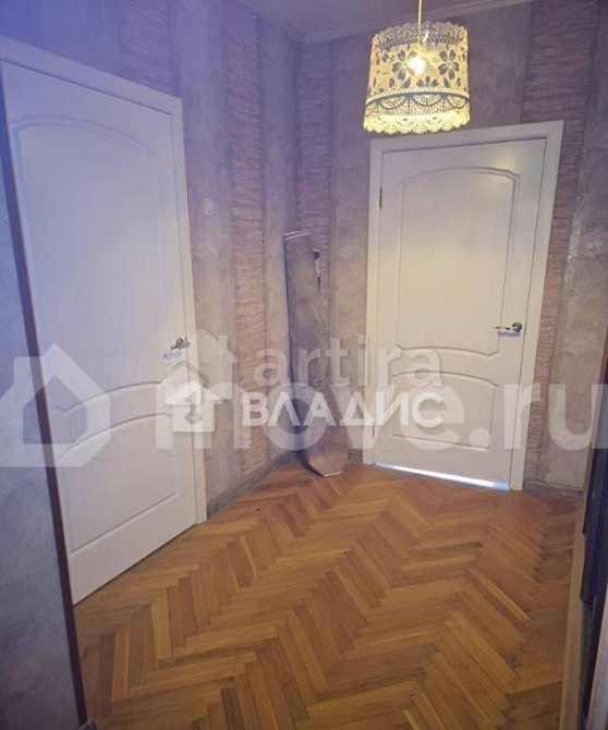 3-комн. квартира, 82.6 м2, 9/14 эт. Москва - изображение 2