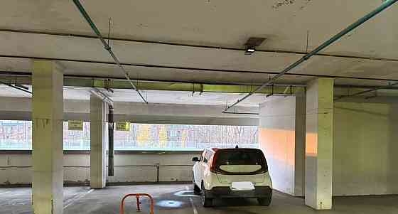 Гараж, 17 м2 Красногорск