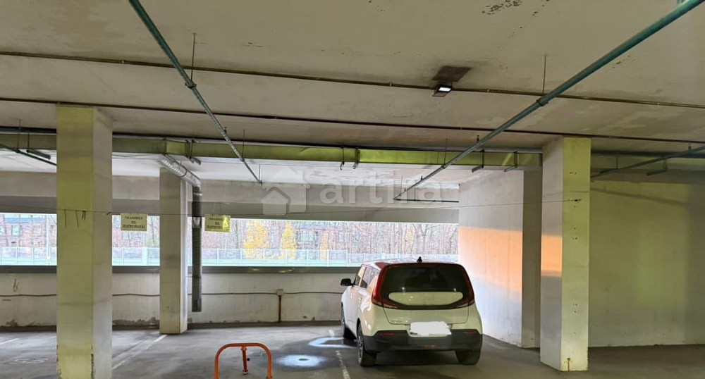 Гараж, 17 м2 Красногорск - изображение 1