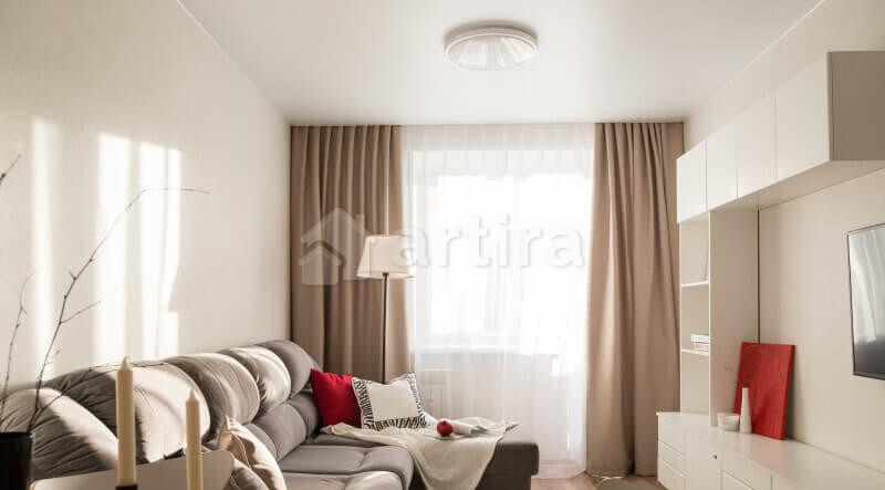 2-комн. квартира, 65 м2, 8/9 эт. Вологда - изображение 15