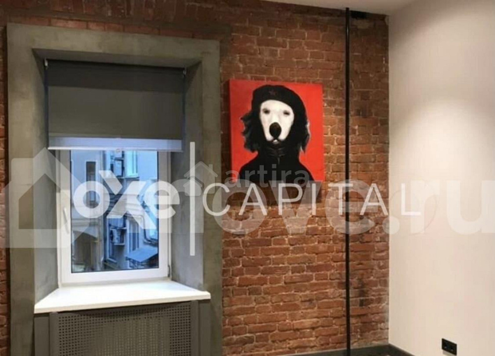 4-комн. квартира, 125 м2, 2/3 эт. Москва - изображение 3