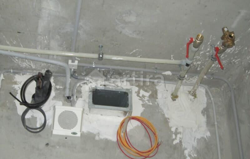 2-комн. квартира, 67.8 м2, 8/15 эт. Москва - изображение 19