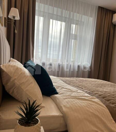 1-комн. квартира, 44 м2, 13/14 эт. Тюмень - изображение 8