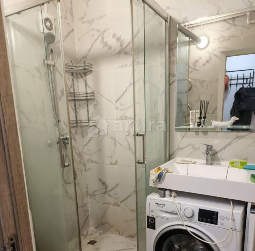 Комната, 10 м2, 1/4 эт. Санкт-Петербург - изображение 5