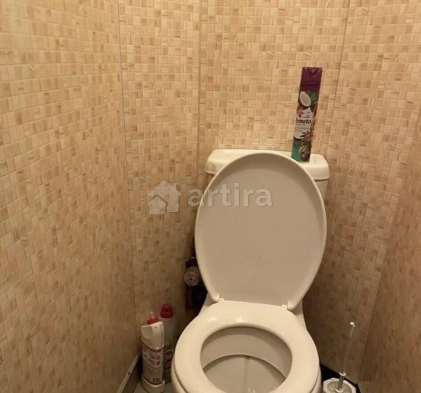 Комната, 18 м2, 4/5 эт. Санкт-Петербург - изображение 3