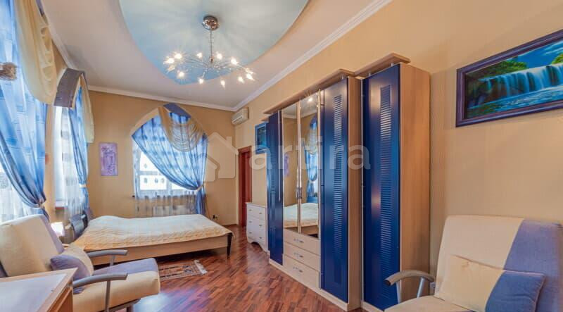 Коттедж, 600 м2 Подольск - изображение 13