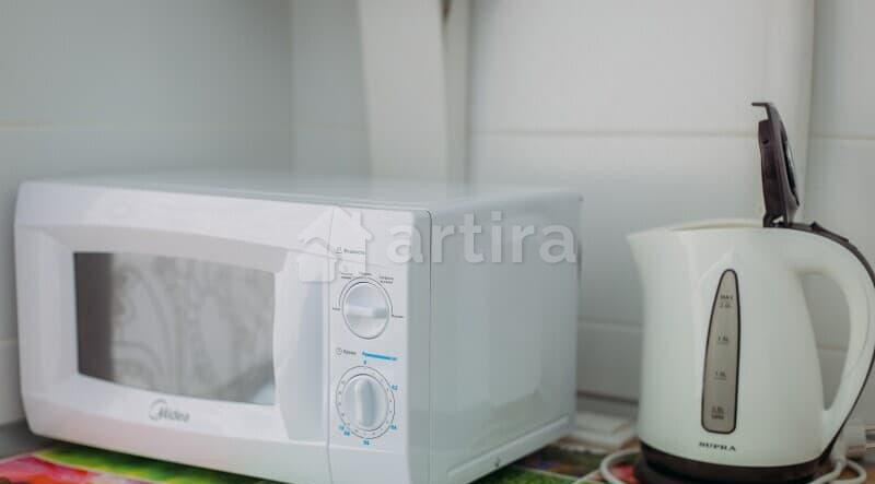 2-комн. квартира, 48 м2, 4/5 эт. Казань - изображение 10