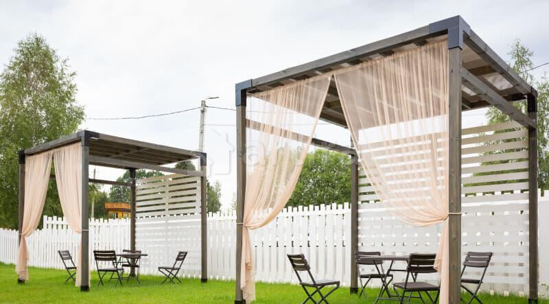 Коттедж, 200 м2 Лобня - изображение 19