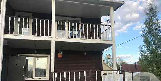 Дом, 99 м2, 6 соток, 2 эт. Всеволожск