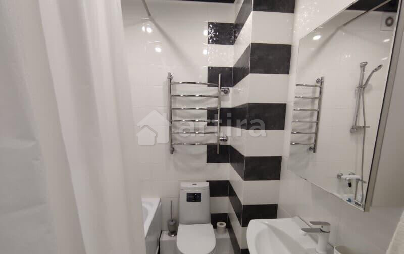 1-комн. апарт-ы, 28 м2, 9/14 эт. Владимир - изображение 5