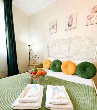 1-комн. квартира, 34 м2, 6/25 эт. Химки