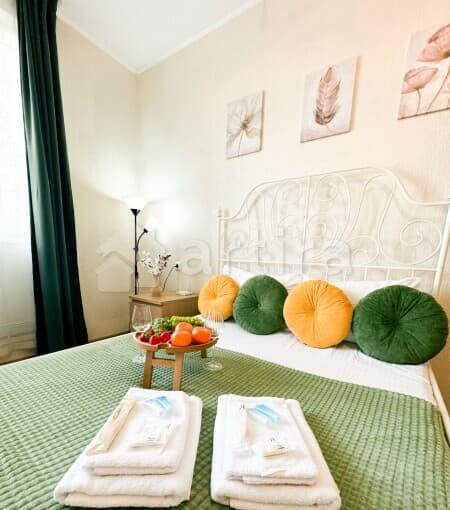 1-комн. квартира, 34 м2, 6/25 эт. Химки - изображение 1