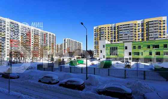 1-комн. квартира, 36.3 м2, 2/14 эт. Москва