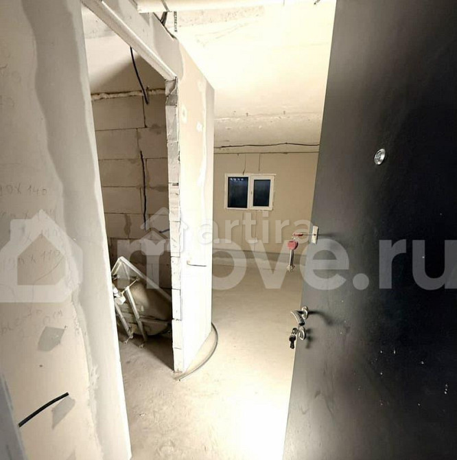 Студия, 12 м2, 1/8 эт. Москва - изображение 1