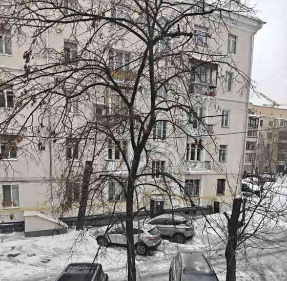 Комната, 20 м2, 2/5 эт. Москва