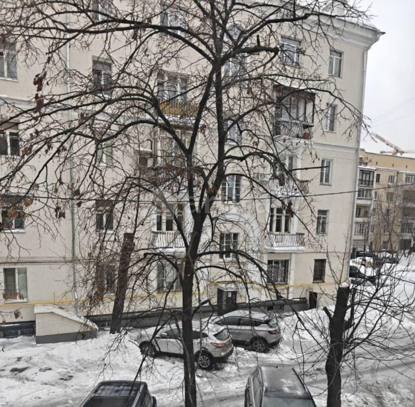 Комната, 20 м2, 2/5 эт. Москва - изображение 3