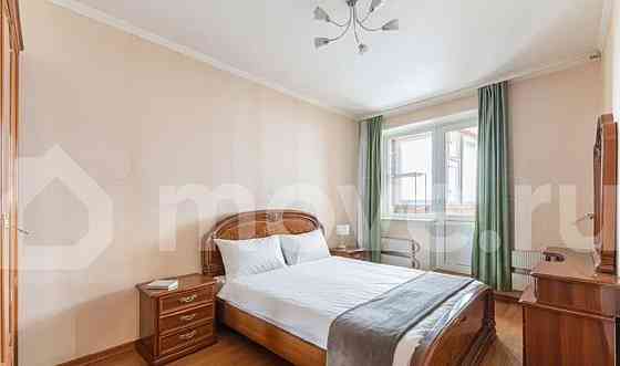 3-комн. квартира, 75.4 м2, 14/16 эт. Москва