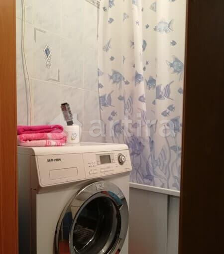 1-комн. квартира, 42 м2, 4/10 эт. Копейск - изображение 3