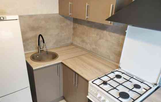 2-комн. квартира, 47 м2, 2/5 эт. Воронеж