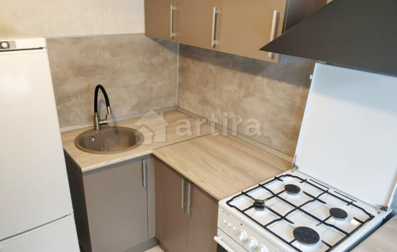 2-комн. квартира, 47 м2, 2/5 эт. Воронеж - изображение 4