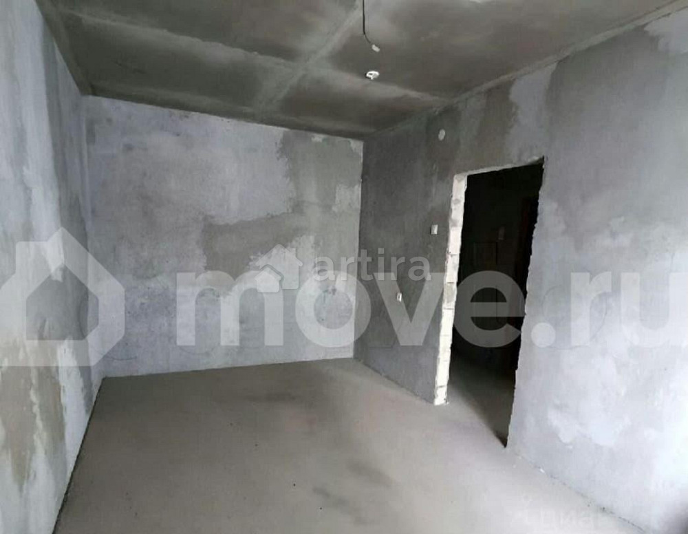 2-комн. квартира, 69 м2, 8/18 эт. Москва - изображение 1