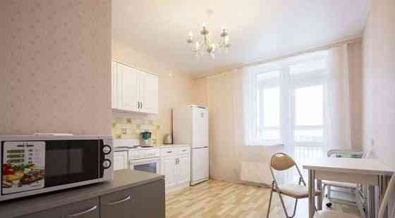 1-комн. квартира, 44 м2, 15/19 эт. Красноярск