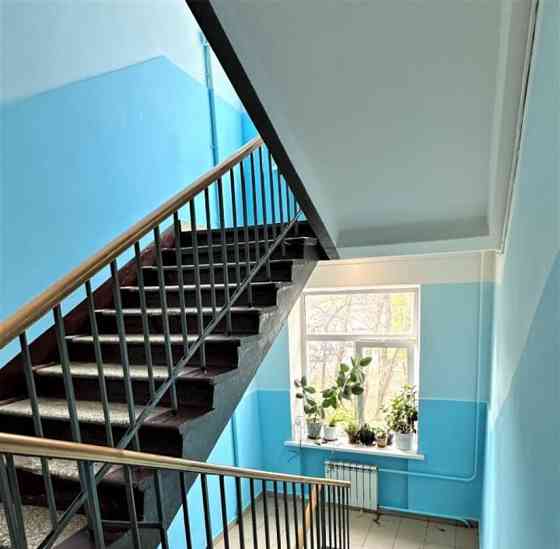 Комната, 16.5 м2, 3/5 эт. Москва