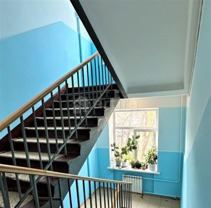 Комната, 16.5 м2, 3/5 эт. Москва - изображение 6