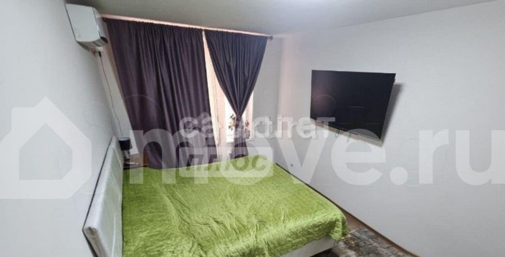 3-комн. квартира, 62.5 м2, 5/9 эт. Москва - изображение 6