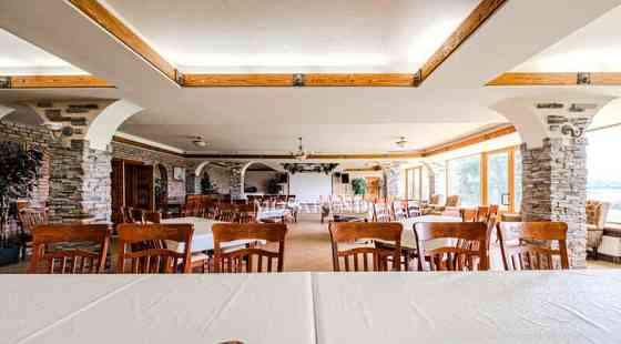 Коттедж, 2648 м2 Одинцово