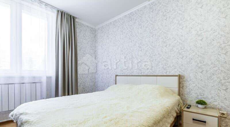 2-комн. квартира, 43 м2, 3/12 эт. Верхняя Пышма - изображение 4