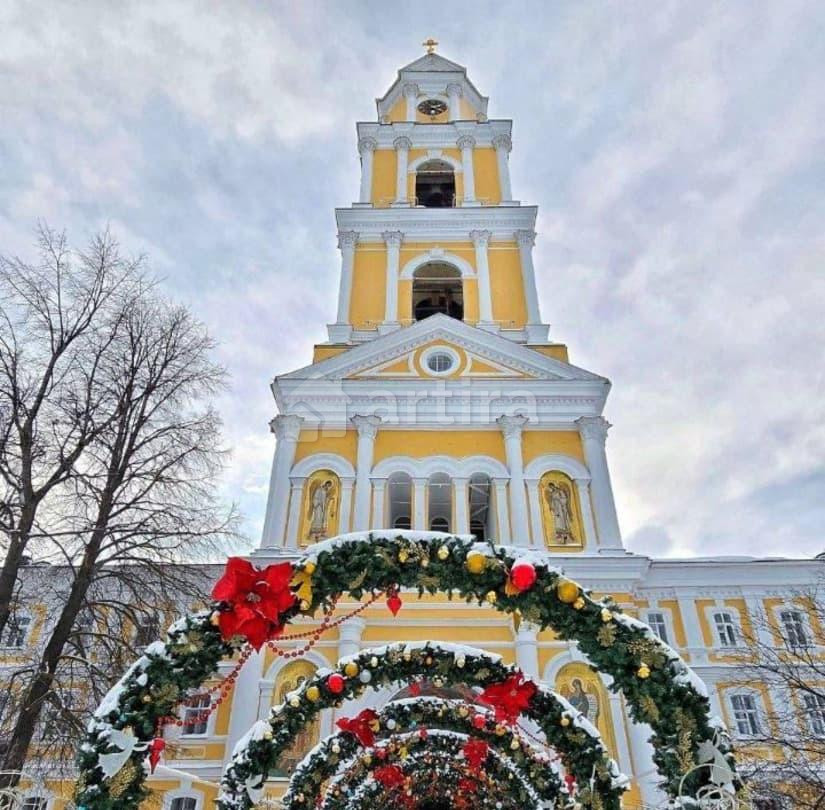 Комната, 70 м2, 5/10 эт. Нижний Новгород - изображение 4