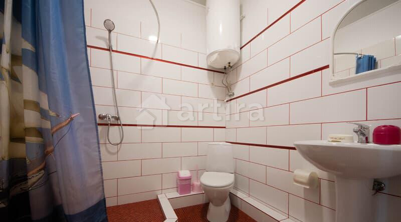 Студия, 31 м2, 2/4 эт. Феодосия - изображение 13